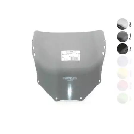 Bulle MRA Type Origine Clair Honda CBR900RR 5412039