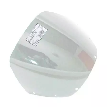 Bulle MRA Type Origine Clair Honda XL600V Transalp 5412062 - Carénage et protection MRA