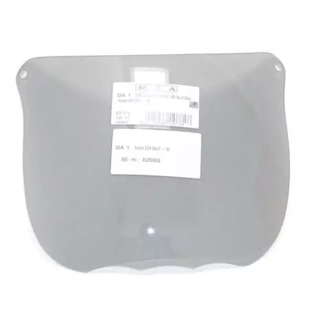 Bulle MRA Type Origine Clair Honda CBR600F