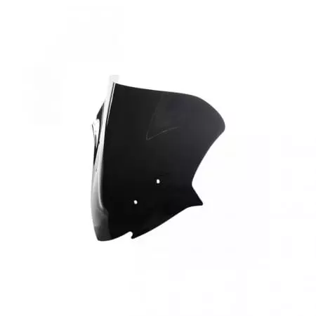 Bulle MRA Racing Noir Kawasaki Ninja 650 - Carénage et protection MRA