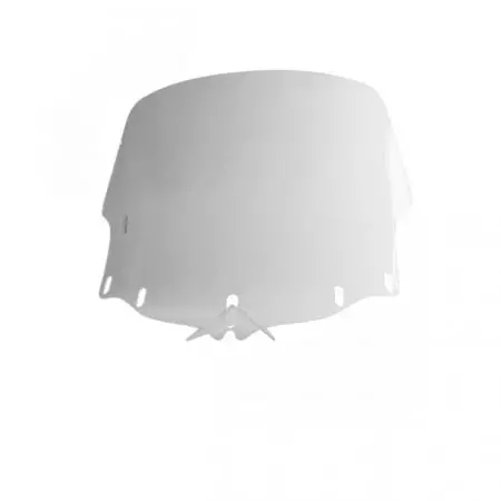 Bulle MRA Arizona Clair Honda GL1800 Goldwing 5411007