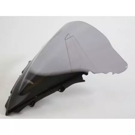 Bulle MRA Racing Clair Yamaha YZF-R1 5443067 - Carénage et protection MRA