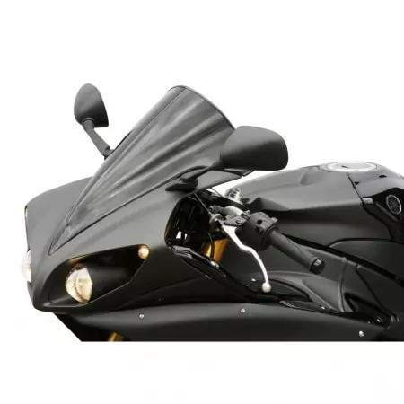 Bulle MRA Racing Noir Yamaha YZF-R1 5443069