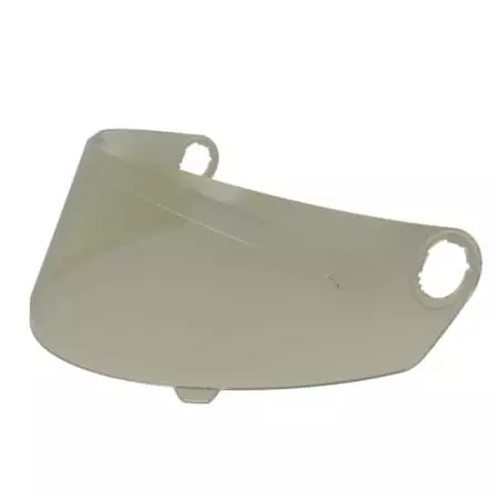 Visière Nexx X.G100R Iridium Argent