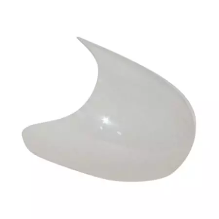 Bulle MRA Type Origine Clair Ducati TT2