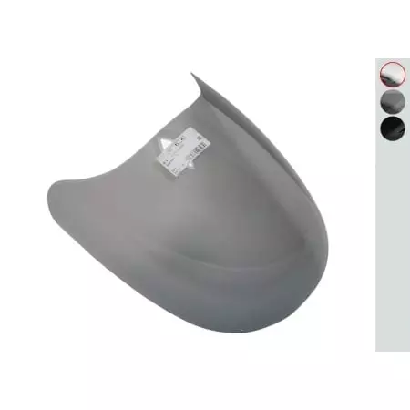 Bulle MRA Type Origine Clair Ducati 900 MHR 5462042