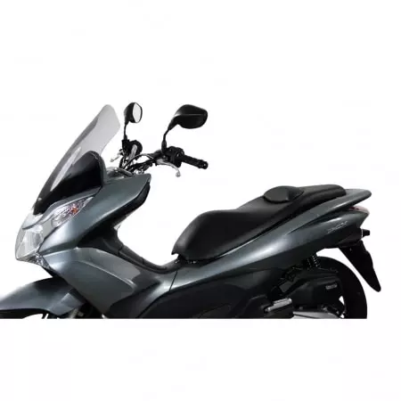 Bulle MRA Tourisme Fumé Honda PCX125/WW