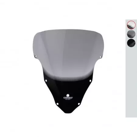 Bulle MRA Racing Clair Honda CBR600FS/FI