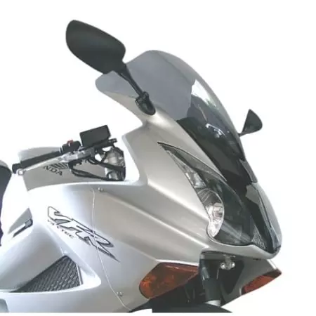 Bulle MRA Racing Clair Honda VFR800