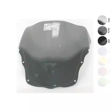 Bulle MRA Racing Fumé Honda CBR1100XX