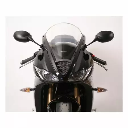 Bulle MRA Racing Clair Triumph Daytona 675 5463111