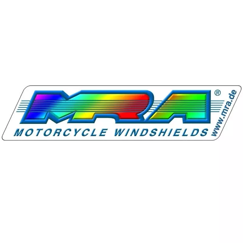 Bulle MRA Racing Clair Honda CBR600RR 5413096