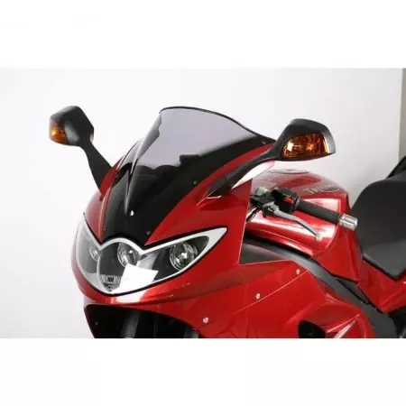Bulle MRA Racing Fumé Triumph Sprint ST 1050 - Carénage et protection MRA