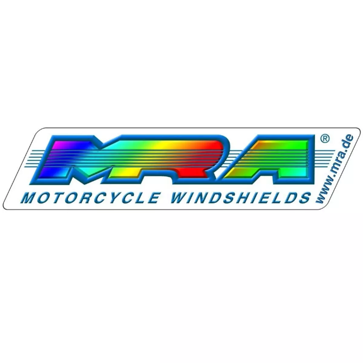 Bulle MRA Racing Fumé Honda CBR600RR 5413097