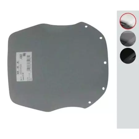 Bulle MRA Tourisme Clair Yamaha XTZ660 Tenere