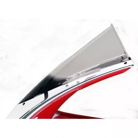 Bulle MRA Racing Fumé Ducati Panigale 899/1199 - Carénage et protection MRA