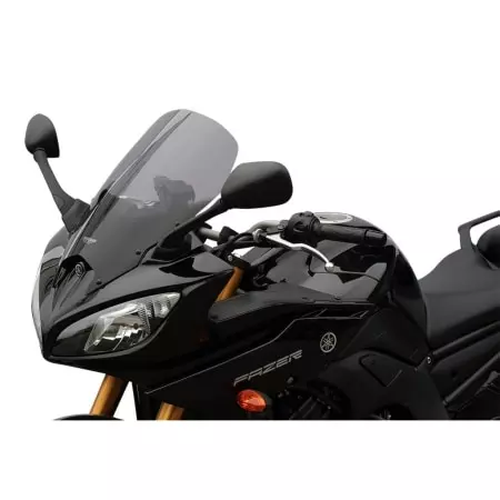 Bulle MRA Tourisme Noir Yamaha FZ8 Fazer