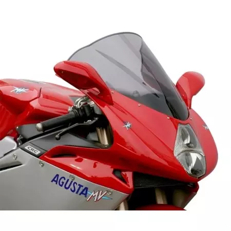 Bulle MRA Racing Fumé MV Agusta F4 1000