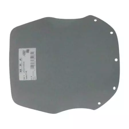 Bulle MRA Tourisme Fumé Yamaha XTZ660 Tenere