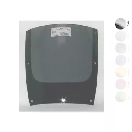 Bulle MRA Type Origine Clair Kawasaki GPX750R