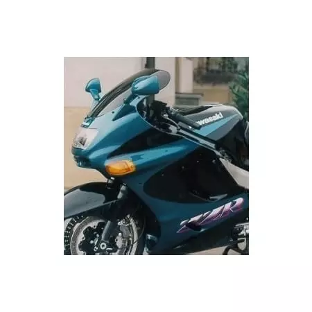 Bulle MRA Type Origine Fumé Kawasaki ZX6R/ZZR1100 5422084