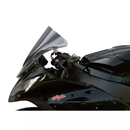 Bulle MRA Racing Fumé Kawasaki ZX-10R 5423101