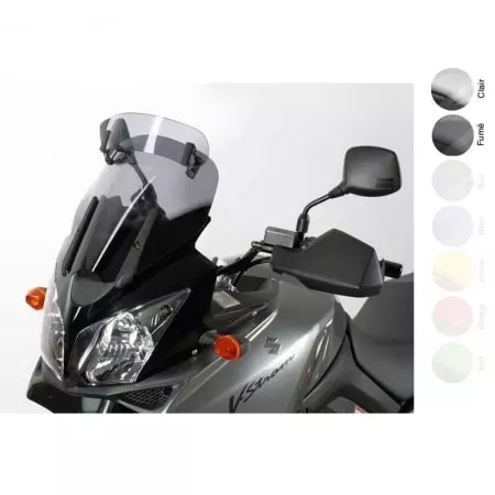 Bulle MRA Vario Touring Clair