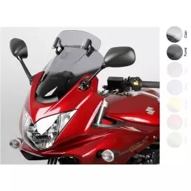 Bulle MRA Vario Touring Clair Suzuki GSF650S/1250S Bandit 5436004