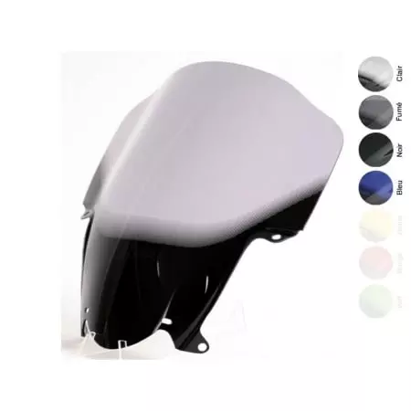 Bulle MRA Tourisme Fumé Suzuki GSX-F650/1250