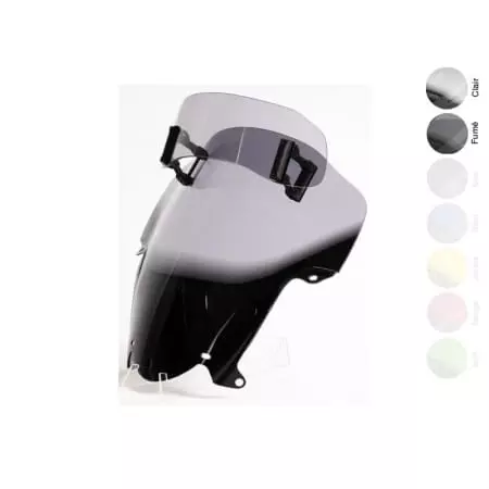 Bulle MRA Vario Touring Fumé Suzuki GSX650F/1250F