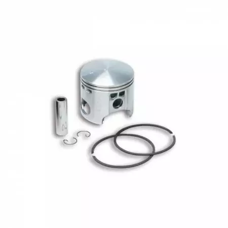 Piston Malossi diam.57,5 pour groupe thermique 051138