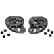 Kit De Fixation Pour Écran HJC FG Jet