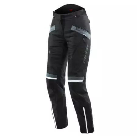 Pantalon Dainese Lady Tempest 3 D-Dry Y21 Noir Gris