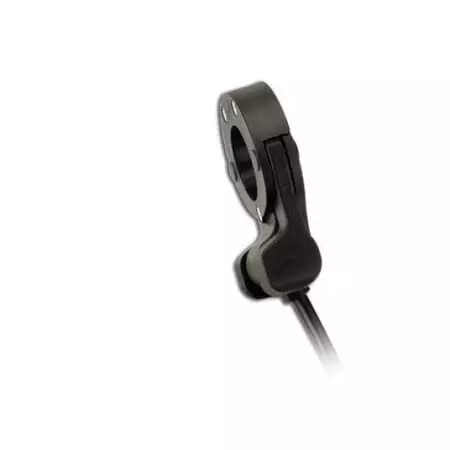 Interrupteur Electronique Double Bouton-Poussoir Domino - Électricité DOMINO