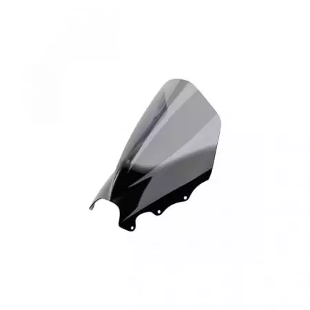 Bulle MRA Racing Fumé Honda FJS600 Silverwing - Carénage et protection MRA