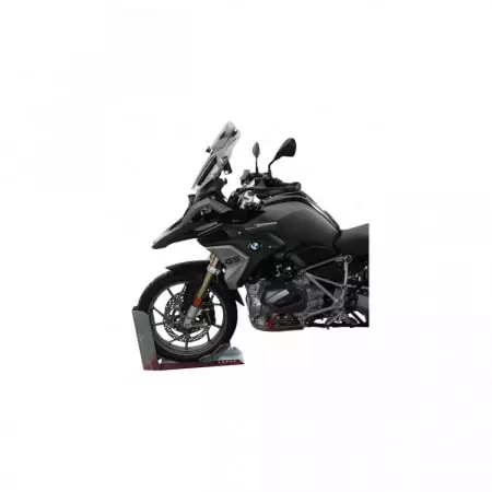 Bulle MRA Vario X-Creen Fumé avec Spoiler BMW r1250gs - Carénage et protection MRA