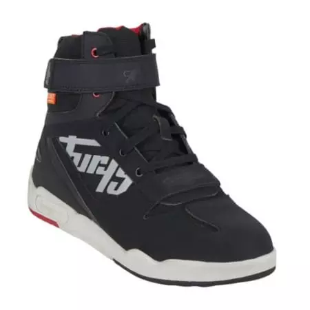 Baskets Furygan Get Down Waterproof Noir