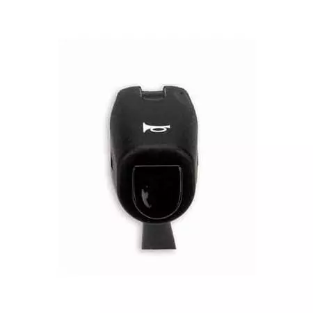 Interrupteur Tommaselli Klaxon Avec Connecteurs Noir 1078784