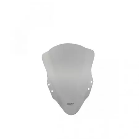 Bulle MRA Racing Clair Kawasaki Ninja 250/400 - Carénage et protection MRA