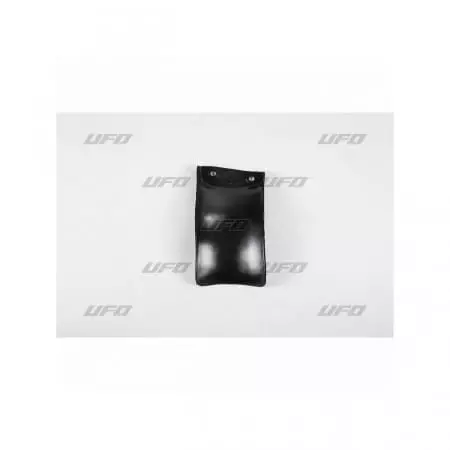 Bavette D'Amortisseur UFO Noir Honda CR125R/250R/500R