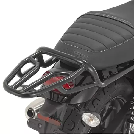 Support Top Case Givi Triumph Street Twin 900