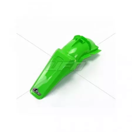Garde-Boue Arrière UFO Vert KX Kawasaki KX125/250 78212242