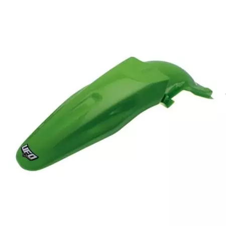 Garde-Boue Arrière UFO Vert KX Kawasaki KXF250/450 78213442