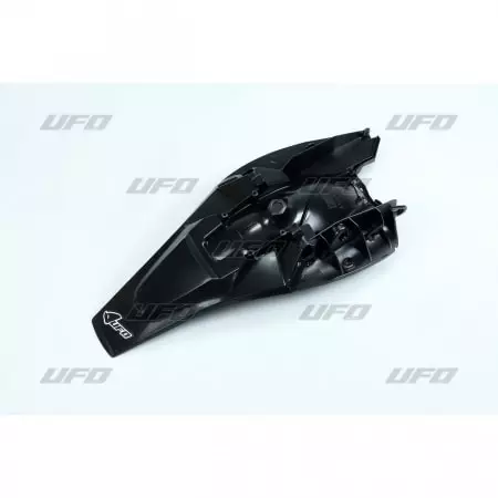 Garde-Boue Arrière UFO Noir Husqvarna TC85 78693520