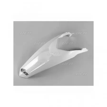 Garde-Boue Arrière UFO Blanc Husqvarna TC85 78693110