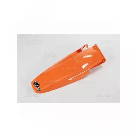 Garde-Boue Arrière UFO Orange KTM 78514653