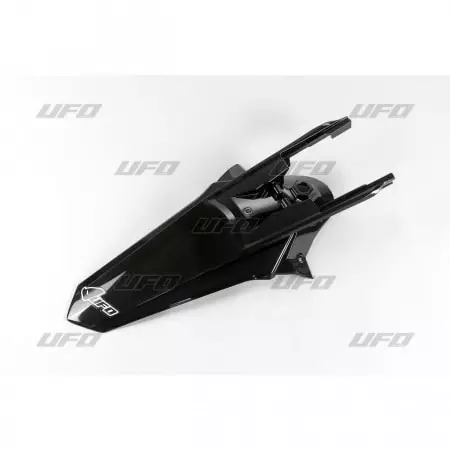 Garde-Boue Arrière UFO Noir KTM SX85 78516920