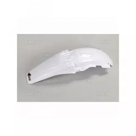 Garde-Boue Arrière UFO Blanc Yamaha 78413514