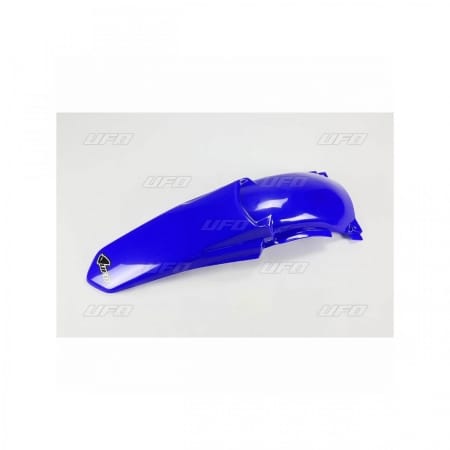 Garde-Boue Arrière UFO Bleu Reflex Yamaha 78413272