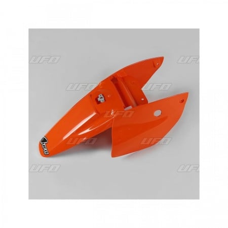 Garde-Boue Arrière UFO Orange KTM SX65 78513853